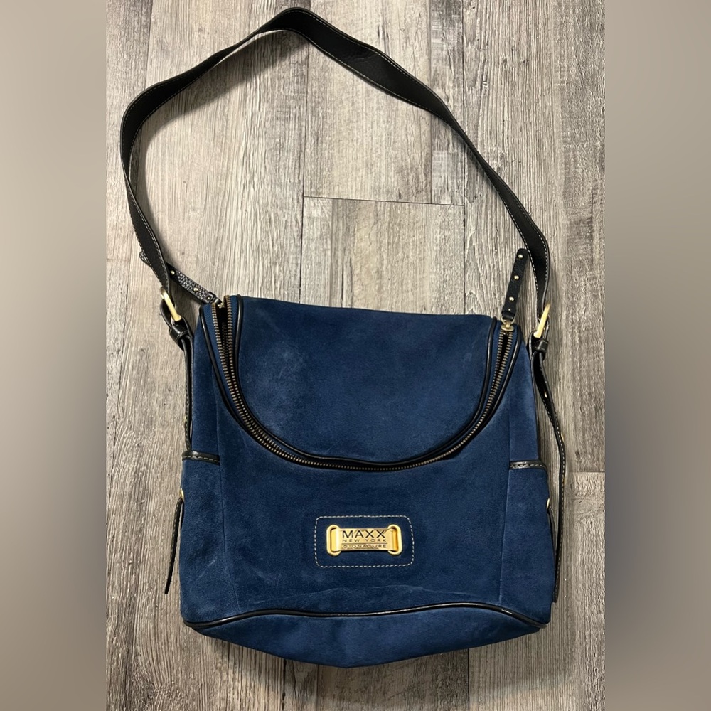 MAXX new york‎ signature bag
